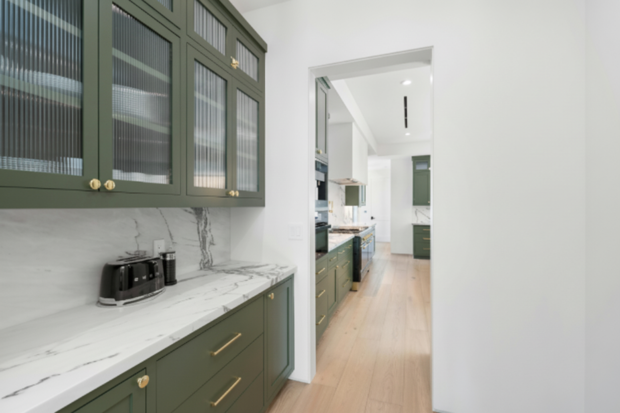 INTERIOR DESIGN SERVICES