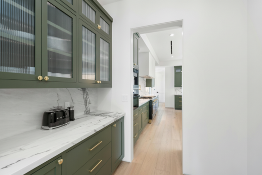 INTERIOR DESIGN SERVICES